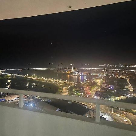 Appartamento Hermoso Apartamento Con Una De Las Mejores Vistas Panamá Esterno foto