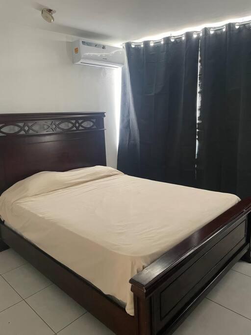 Appartamento Hermoso Apartamento Con Una De Las Mejores Vistas Panamá Esterno foto