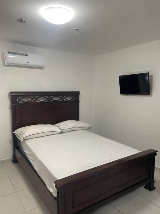 Appartamento Hermoso Apartamento Con Una De Las Mejores Vistas Panamá Esterno foto